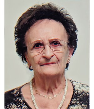 Lazzari Fernanda In Cattaneo