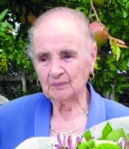 Falgari Antonietta Ved. Guerini