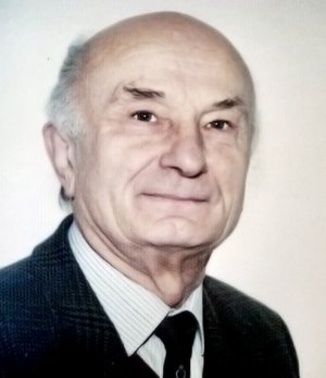 Grigis Banella Gianantonio
