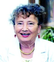 Nagy Judith Margit