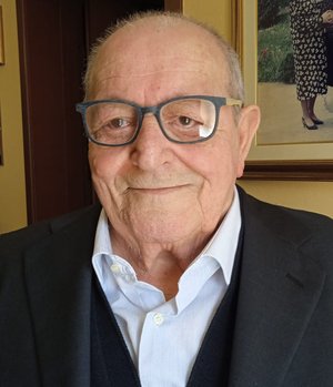 Caslini Lorenzo
