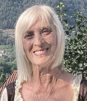 Mazza Chiara In Mazzucotelli