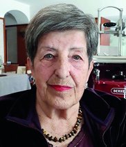 Belotti Mirella