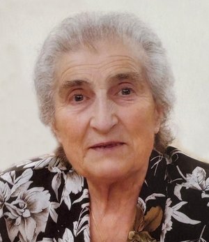 Morosini Maria Teresa Ved. Prestini