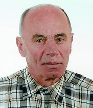 Trivella Luigi