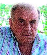 Tomaselli Giacomo