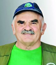 Alborghetti Francesco
