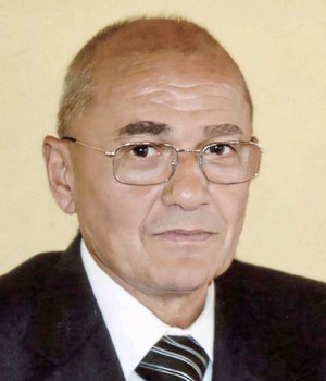 Bombardieri Vincenzo