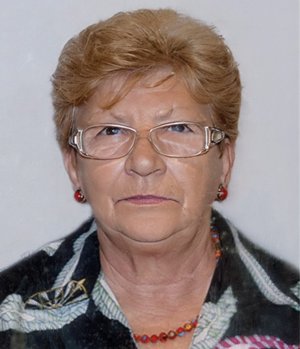 Civera Giuseppina Ved. Palladio