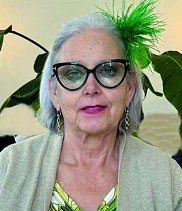 Viscomi Raffaela In Rosati