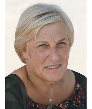 Bettinaglio Lina Ved. Anesa