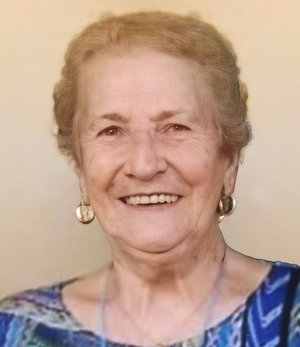 Magri Maria Zaveria Ved. Cavallini