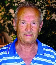 Pievani Vinicio