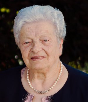 Toccagni Teresa Ved. Previtali