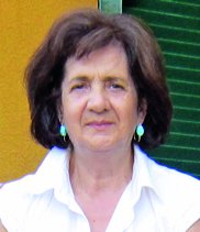 Magnifico Rosalinda Elitropi
