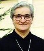 Rossoni Luigia Suor (suor Luigina)