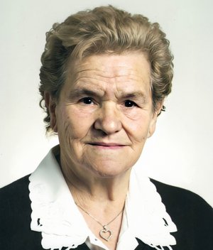 Agazzi Anna Ved. Frosio
