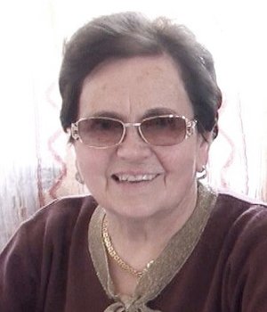 Dolci Luigina Ved. Panza