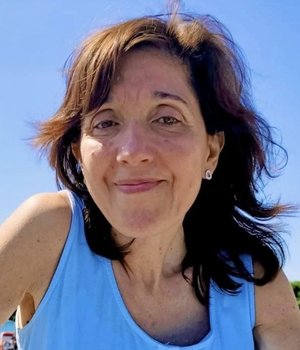 Zois Maria Teresa In Salvi