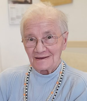 Visini Antonietta Ved. Legrenzi