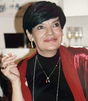 Astori Mariacristina