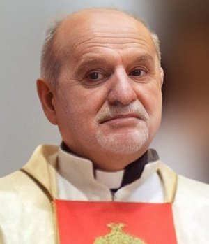 Filippi Alberto Giovan Battista (padre)
