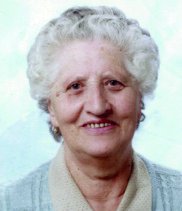 Pellegrini Luigia Ved. Pellegrini