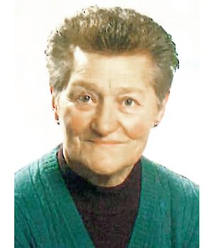 Armati Pasquina