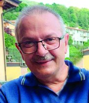 Cometti Angelo