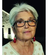 Rocchetti Stefania Ved. Gambarini