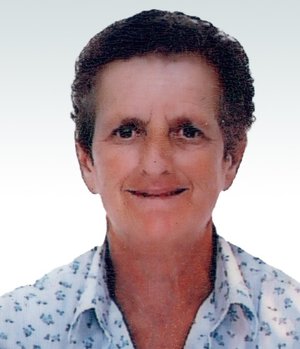Tribbia Giovanna