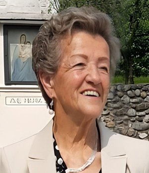 Merati Maria Ved. Persico