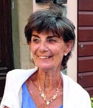 Marasa' Mirella In Benvenuto