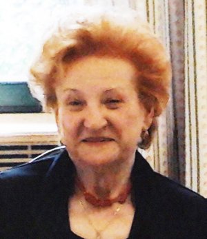 Pecchenini Gesuina In Lanfranchi