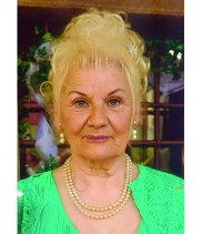 Gambarelli Gabriella