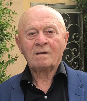 Caglioni Giovanni