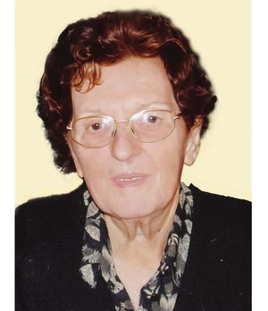 Donati Pierina Ved. Redolfi (rina)