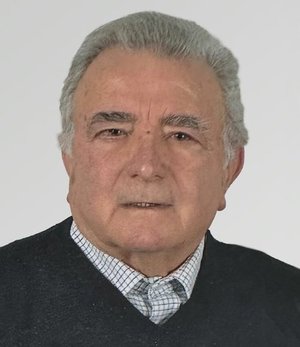 Caldara Achille