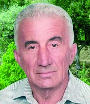 Nespoli Marino