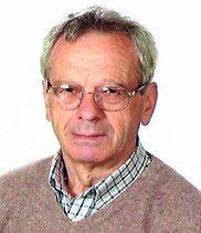 Lanzeni Battista (adriano)
