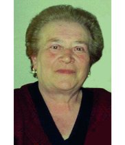 Zana Maddalena Ved. Callioni
