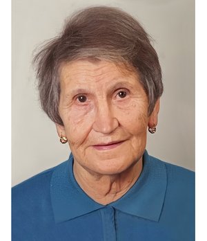 Personeni Maria Giuseppina Ved. Tonel