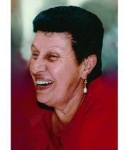 Zanolo Anna Ved. Rossoni