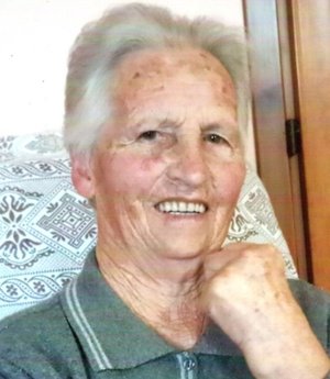 Ricuperati Margherita Ved. Zanni