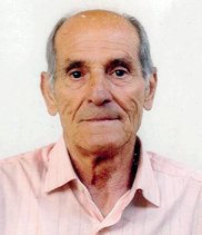 Panseri Agostino