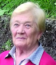 Serafini Renzina Ved. Tagliaferri