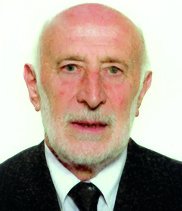 Rota Graziosi Bernardo
