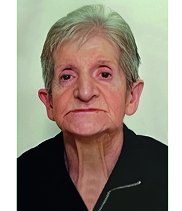 Mazzoleni Giuseppina