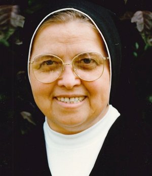 Moro Alberica Suor