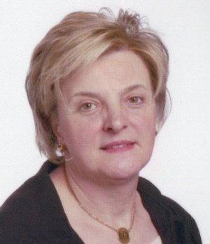 Trapletti Elisa Maria In Beretta